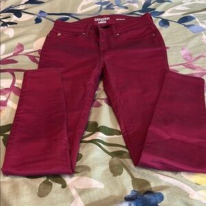 Levi Denizen Jeggings